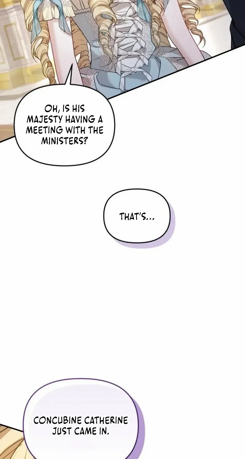 Even Though She’s The Substitute Queen, She Spent The First Night With Him Zinmanga X Chapter 16 Page 93