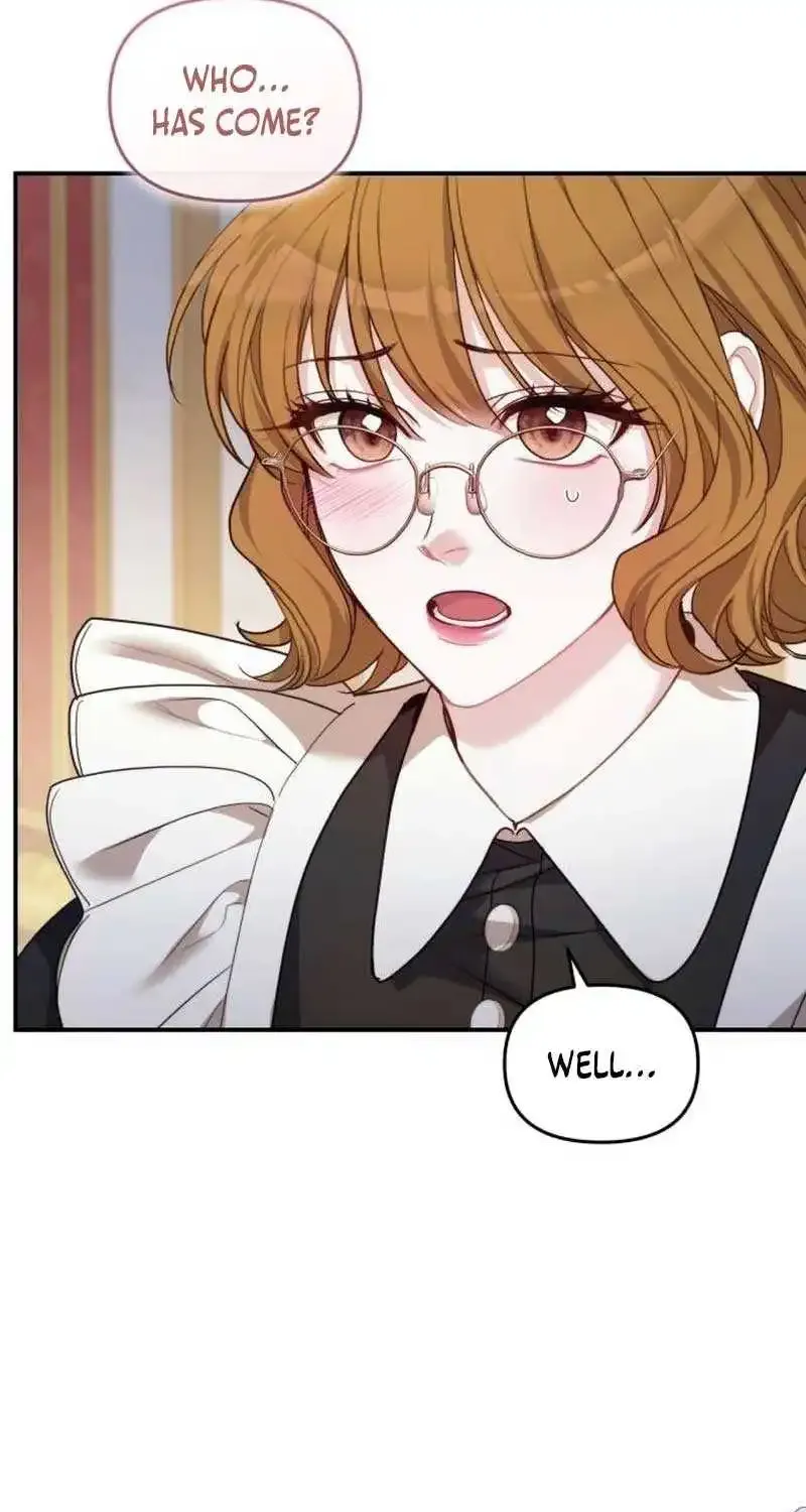 Even Though She’s The Substitute Queen, She Spent The First Night With Him Zinmanga X Chapter 15 Page 7