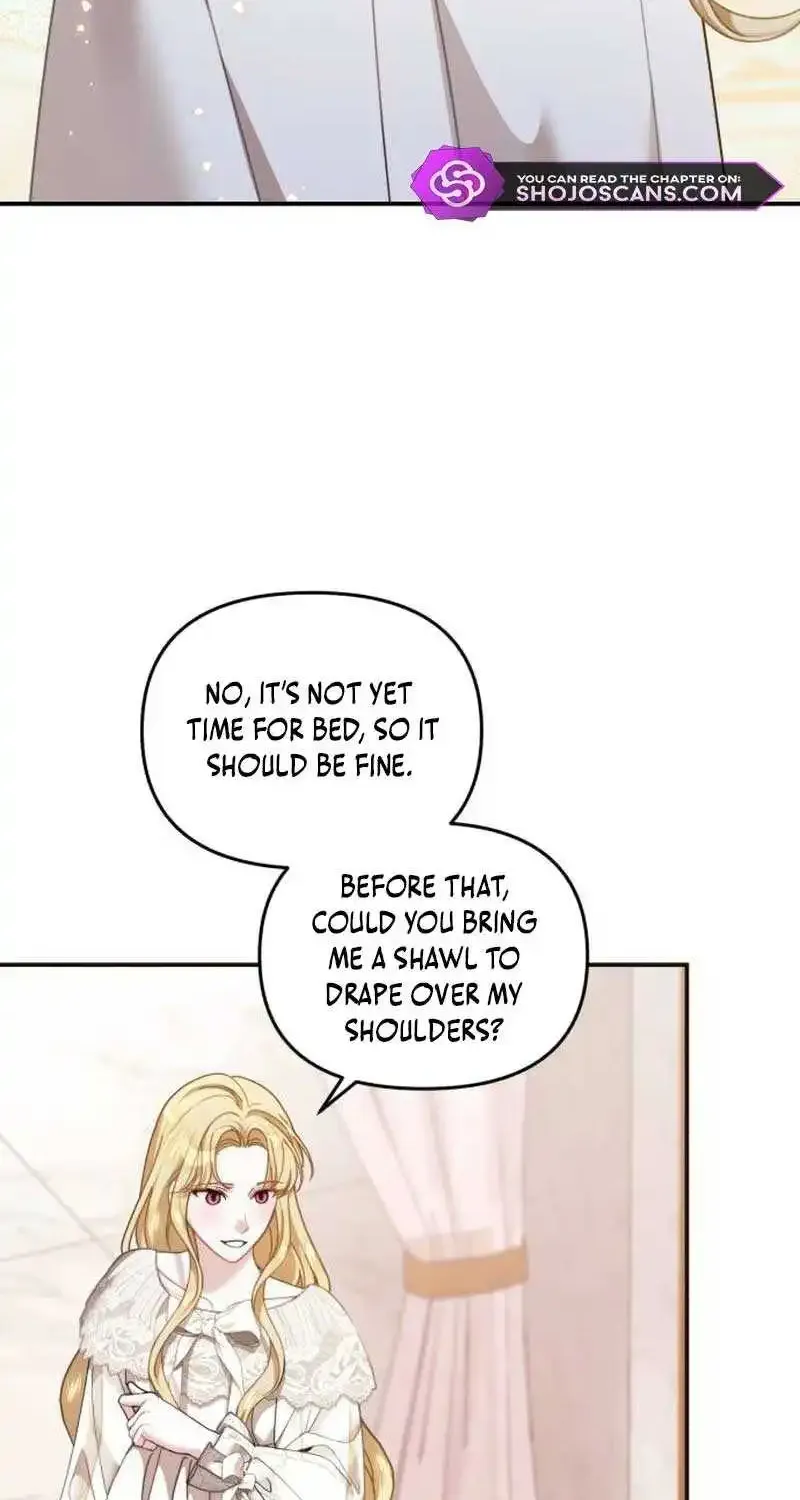 Even Though She’s The Substitute Queen, She Spent The First Night With Him Zinmanga X Chapter 15 Page 14
