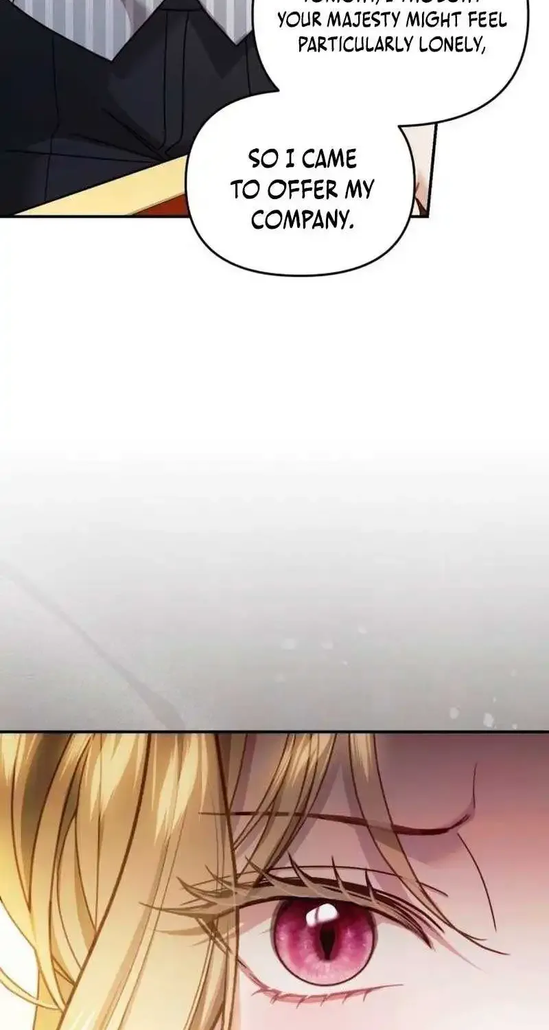 Even Though She’s The Substitute Queen, She Spent The First Night With Him Zinmanga X Chapter 15 Page 27