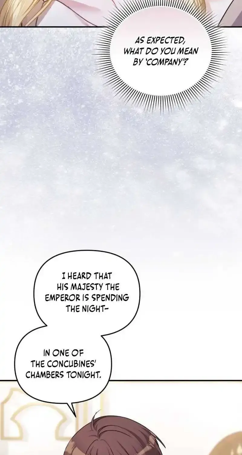 Even Though She’s The Substitute Queen, She Spent The First Night With Him Zinmanga X Chapter 15 Page 33