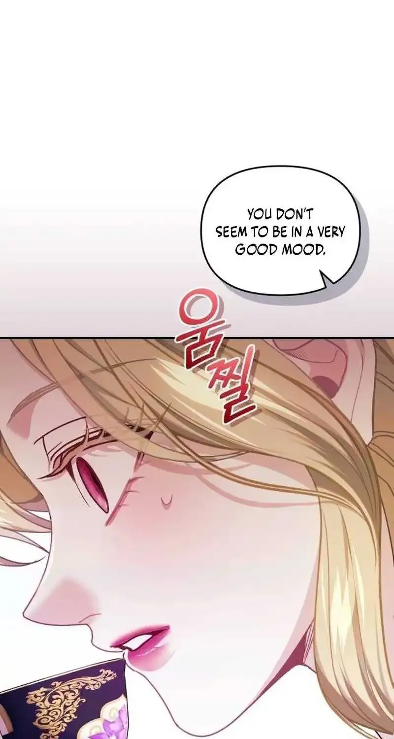 Even Though She’s The Substitute Queen, She Spent The First Night With Him Zinmanga X Chapter 15 Page 36