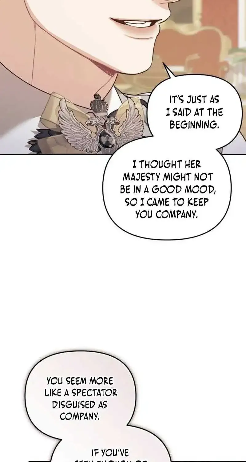 Even Though She’s The Substitute Queen, She Spent The First Night With Him Zinmanga X Chapter 15 Page 43
