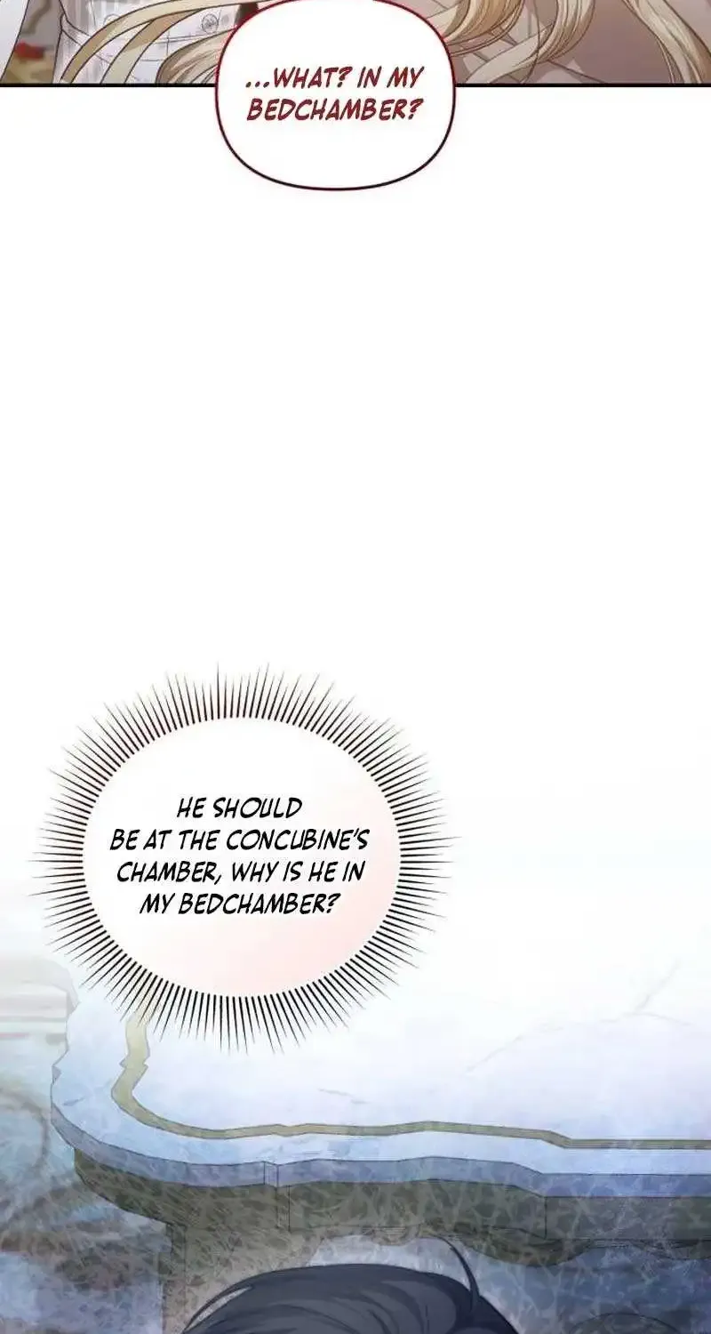 Even Though She’s The Substitute Queen, She Spent The First Night With Him Zinmanga X Chapter 15 Page 48