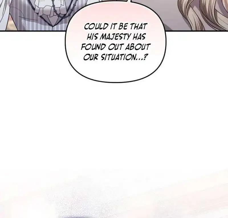 Even Though She’s The Substitute Queen, She Spent The First Night With Him Zinmanga X Chapter 15 Page 51
