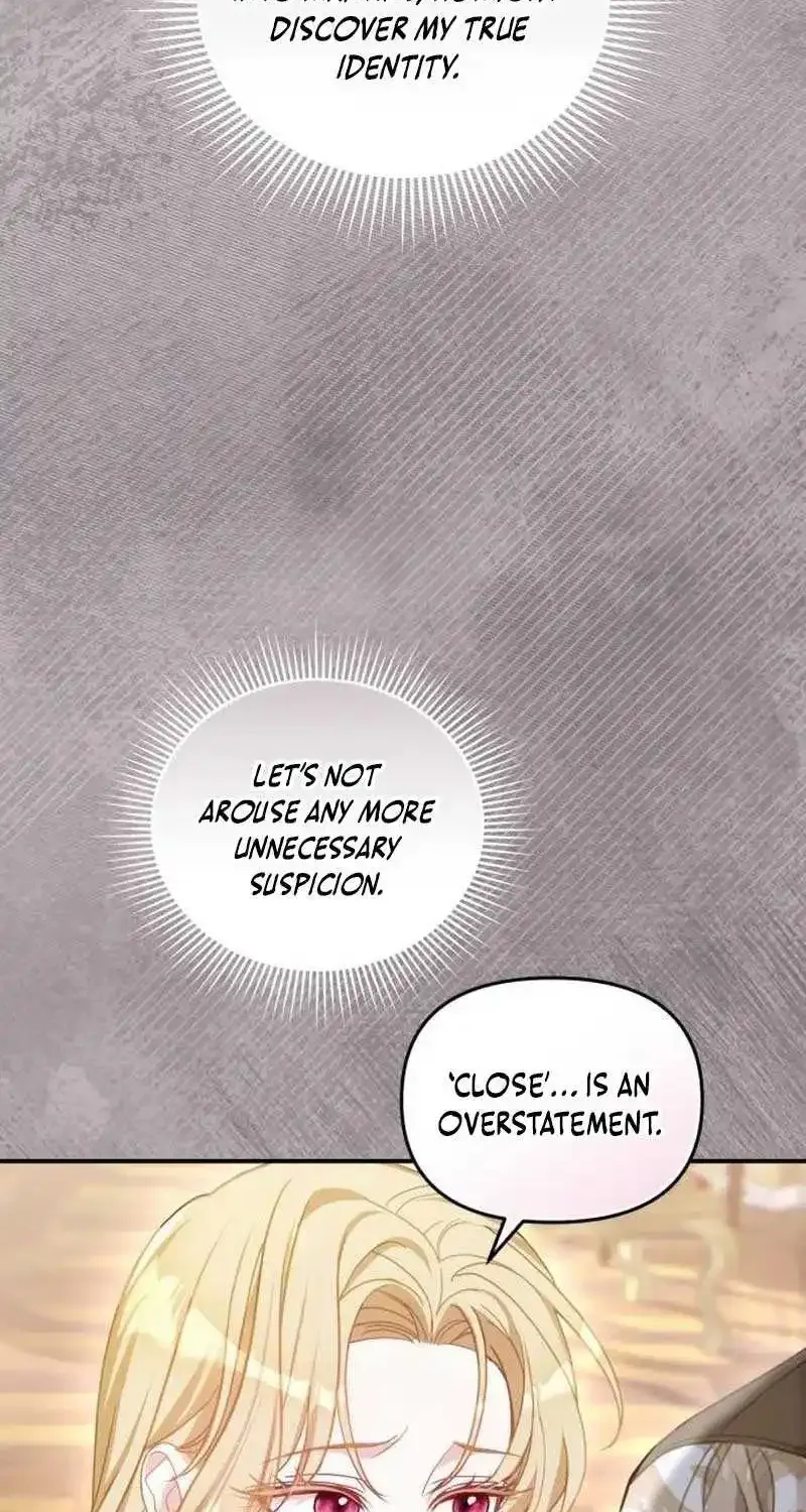 Even Though She’s The Substitute Queen, She Spent The First Night With Him Zinmanga X Chapter 15 Page 61