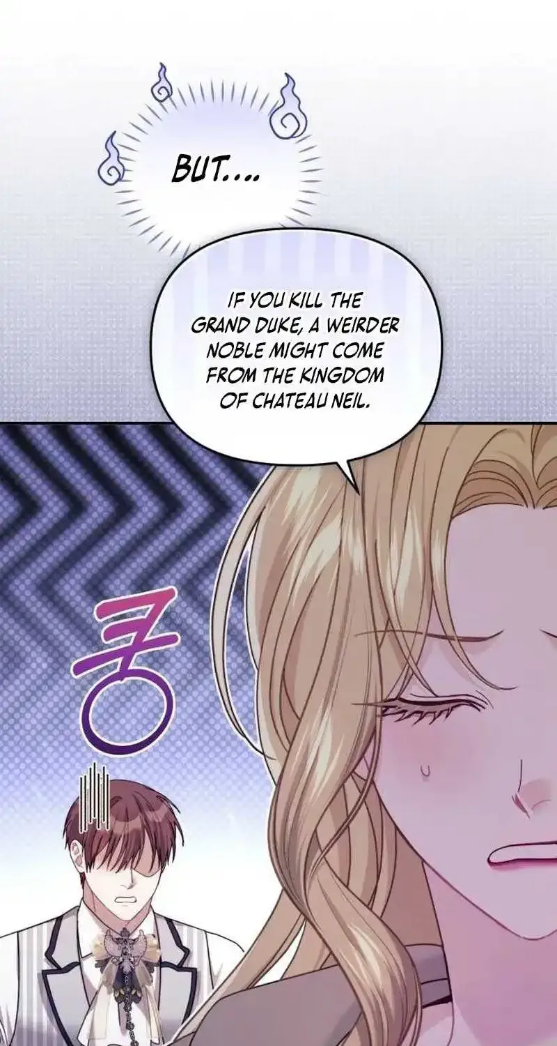 Even Though She’s The Substitute Queen, She Spent The First Night With Him Zinmanga X Chapter 15 Page 67