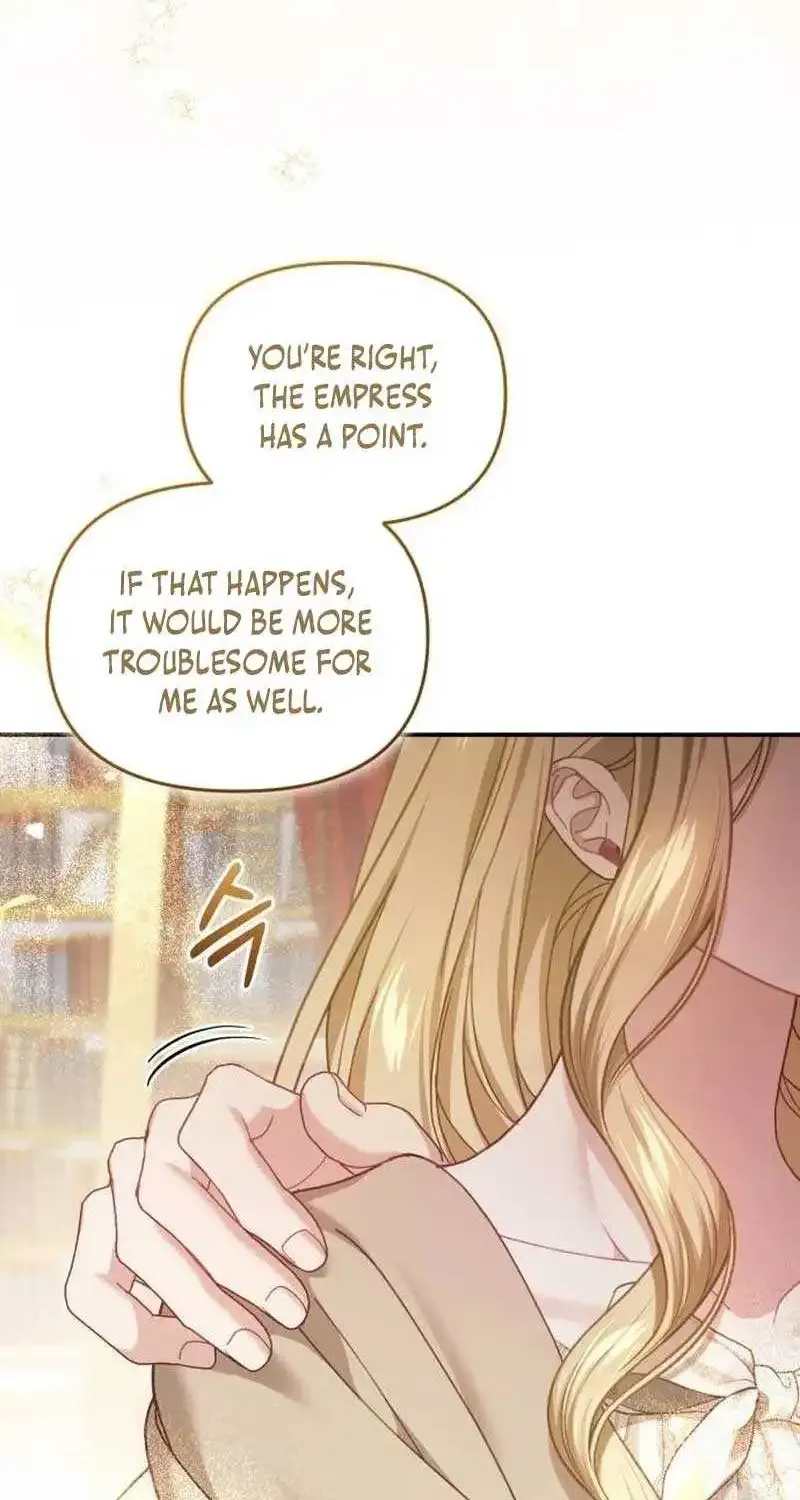 Even Though She’s The Substitute Queen, She Spent The First Night With Him Zinmanga X Chapter 15 Page 71