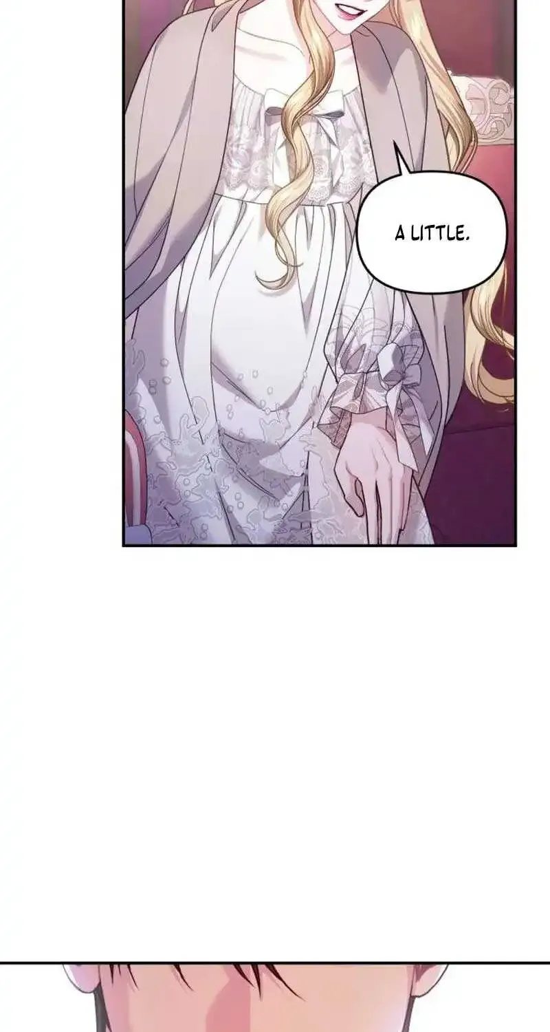 Even Though She’s The Substitute Queen, She Spent The First Night With Him Zinmanga X Chapter 15 Page 92