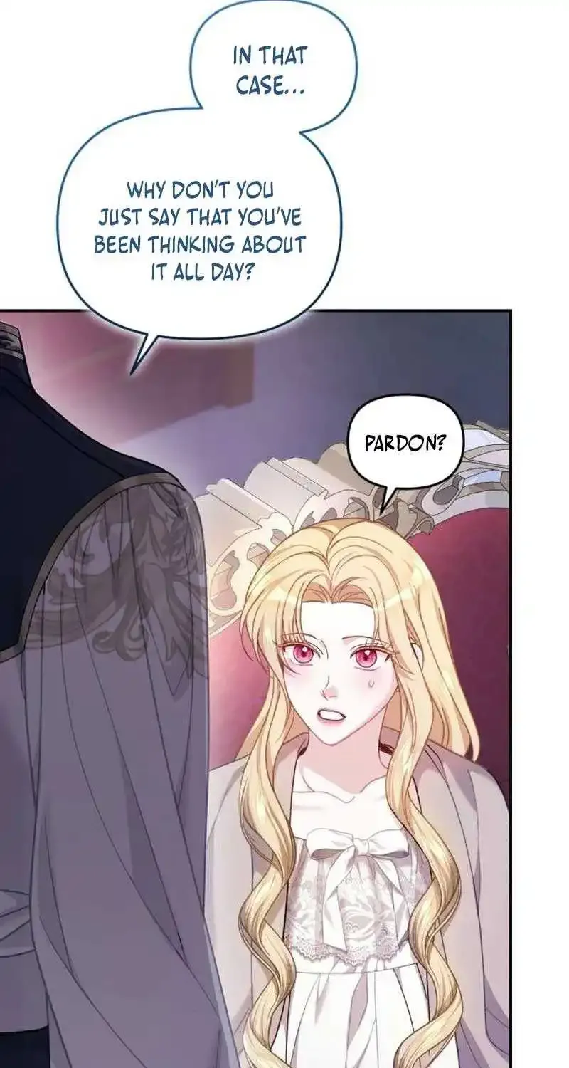 Even Though She’s The Substitute Queen, She Spent The First Night With Him Zinmanga X Chapter 15 Page 94