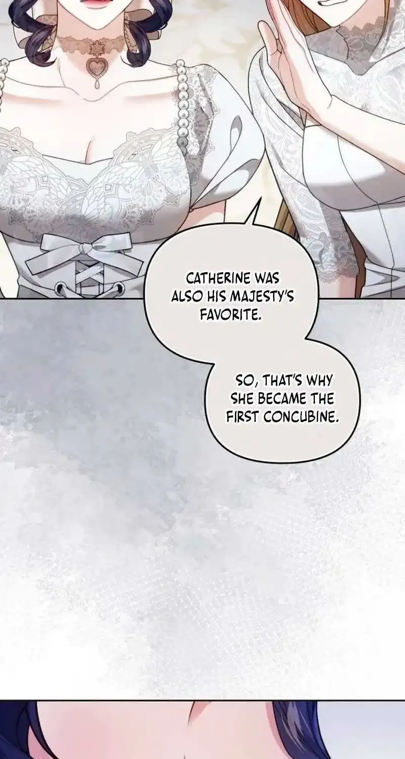 Even Though She’s The Substitute Queen, She Spent The First Night With Him Zinmanga X Chapter 14 Page 24