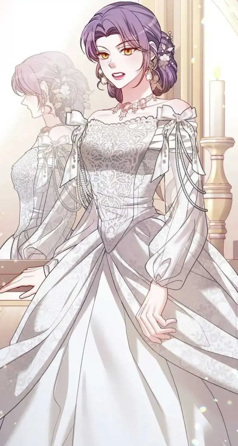 Even Though She’s The Substitute Queen, She Spent The First Night With Him Zinmanga X Chapter 14 Page 30