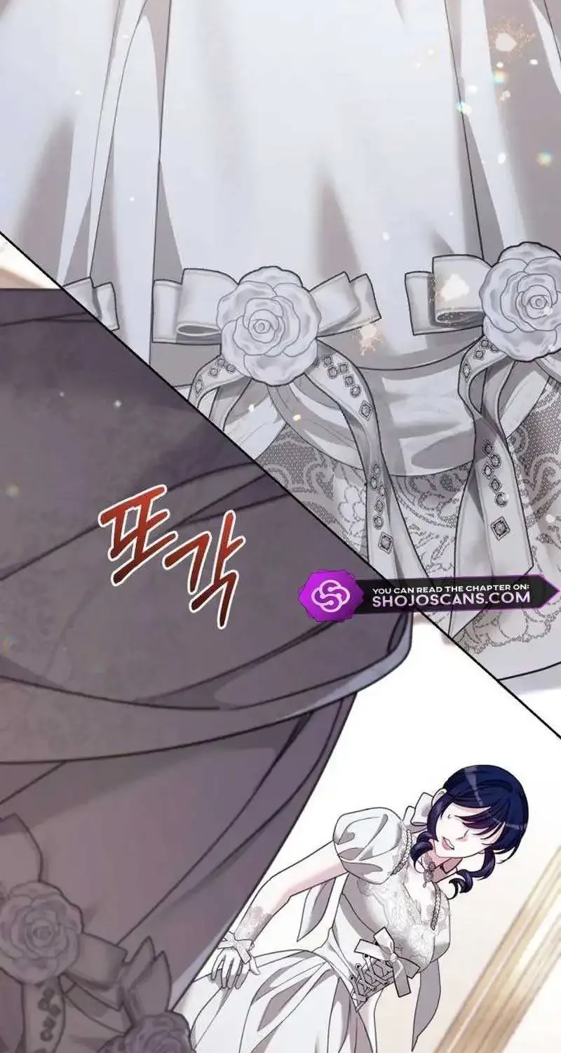 Even Though She’s The Substitute Queen, She Spent The First Night With Him Zinmanga X Chapter 14 Page 31