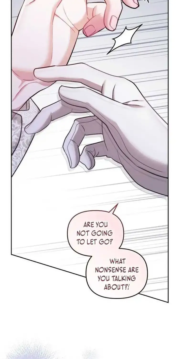 Even Though She’s The Substitute Queen, She Spent The First Night With Him Zinmanga X Chapter 14 Page 37