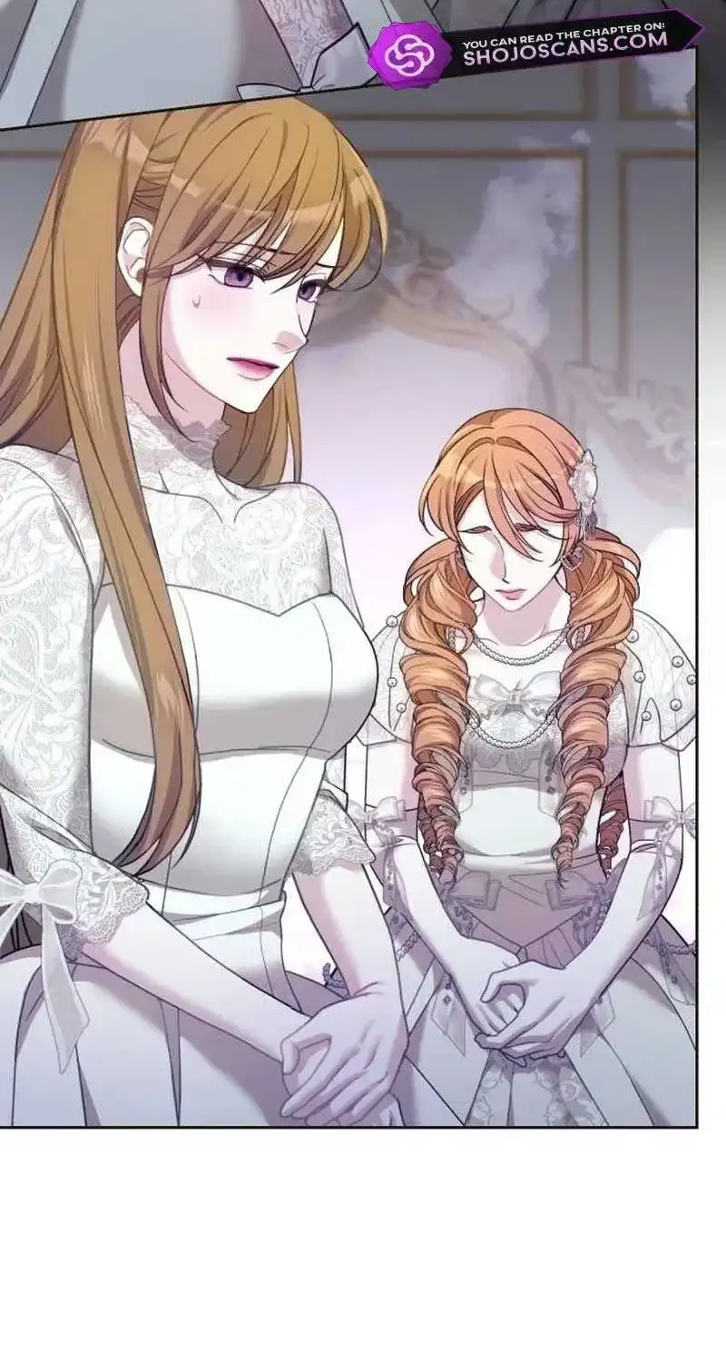 Even Though She’s The Substitute Queen, She Spent The First Night With Him Zinmanga X Chapter 14 Page 40