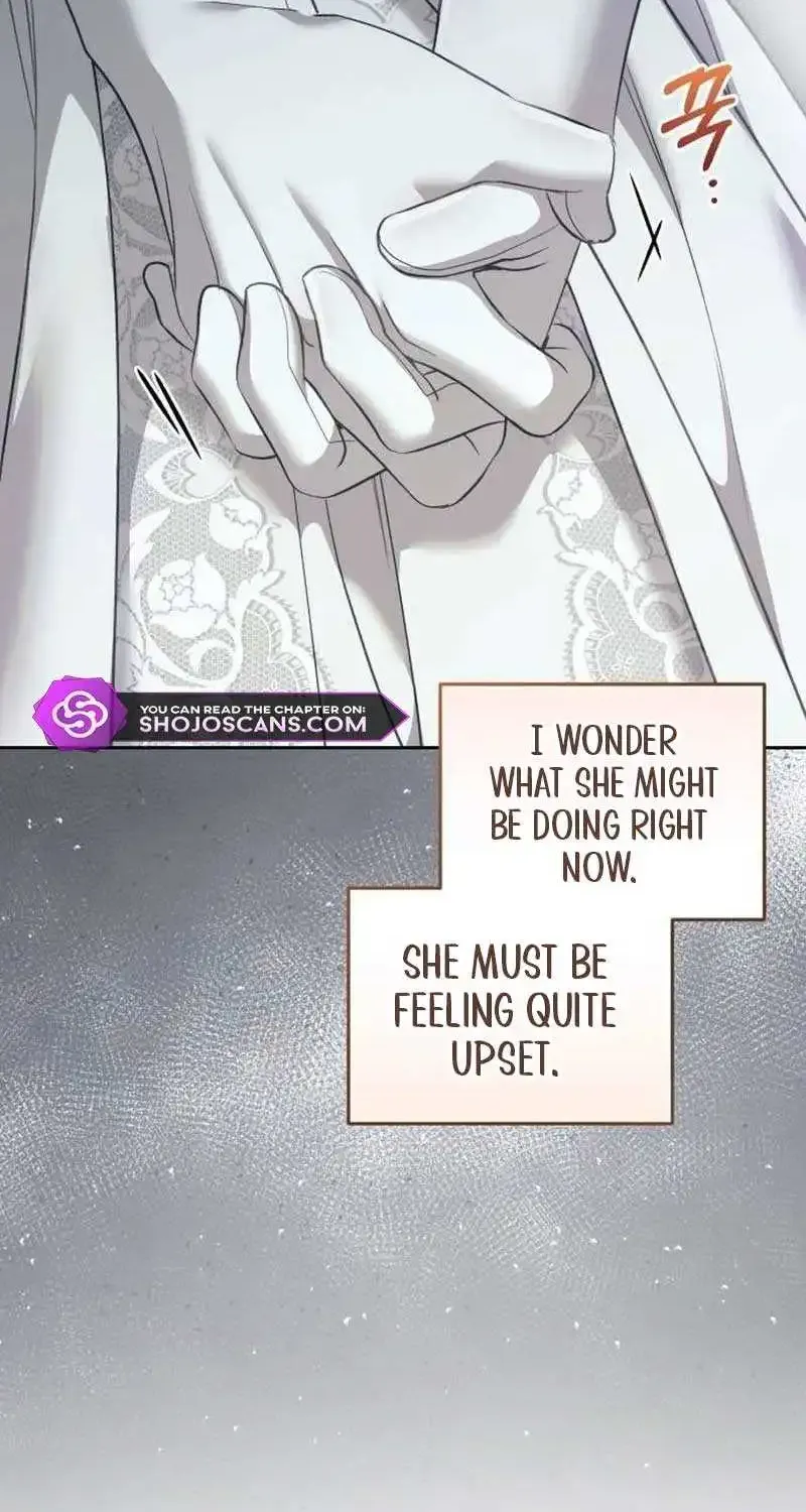 Even Though She’s The Substitute Queen, She Spent The First Night With Him Zinmanga X Chapter 14 Page 61