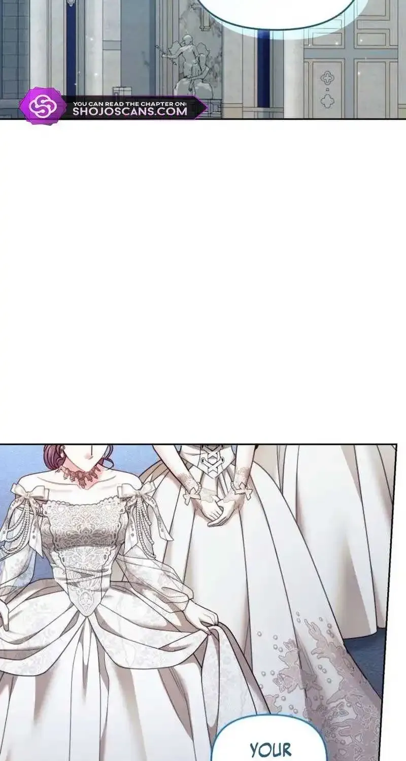 Even Though She’s The Substitute Queen, She Spent The First Night With Him Zinmanga X Chapter 14 Page 74