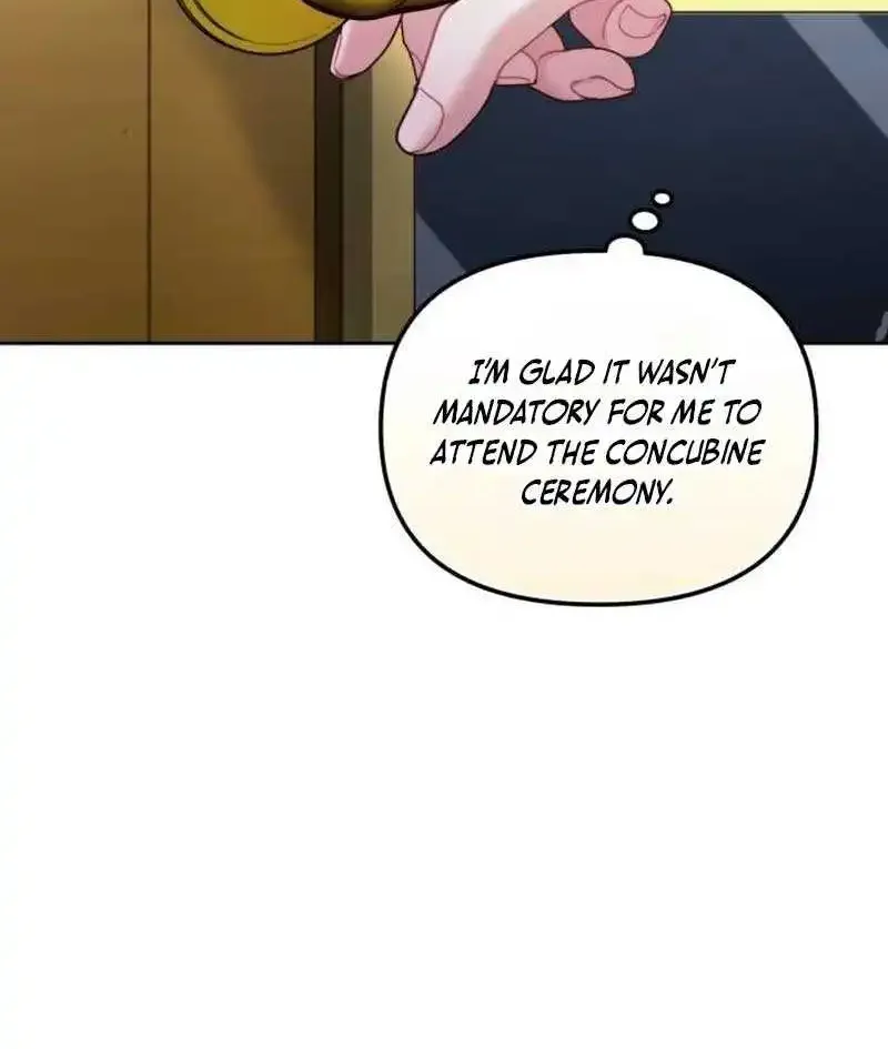 Even Though She’s The Substitute Queen, She Spent The First Night With Him Zinmanga X Chapter 14 Page 87