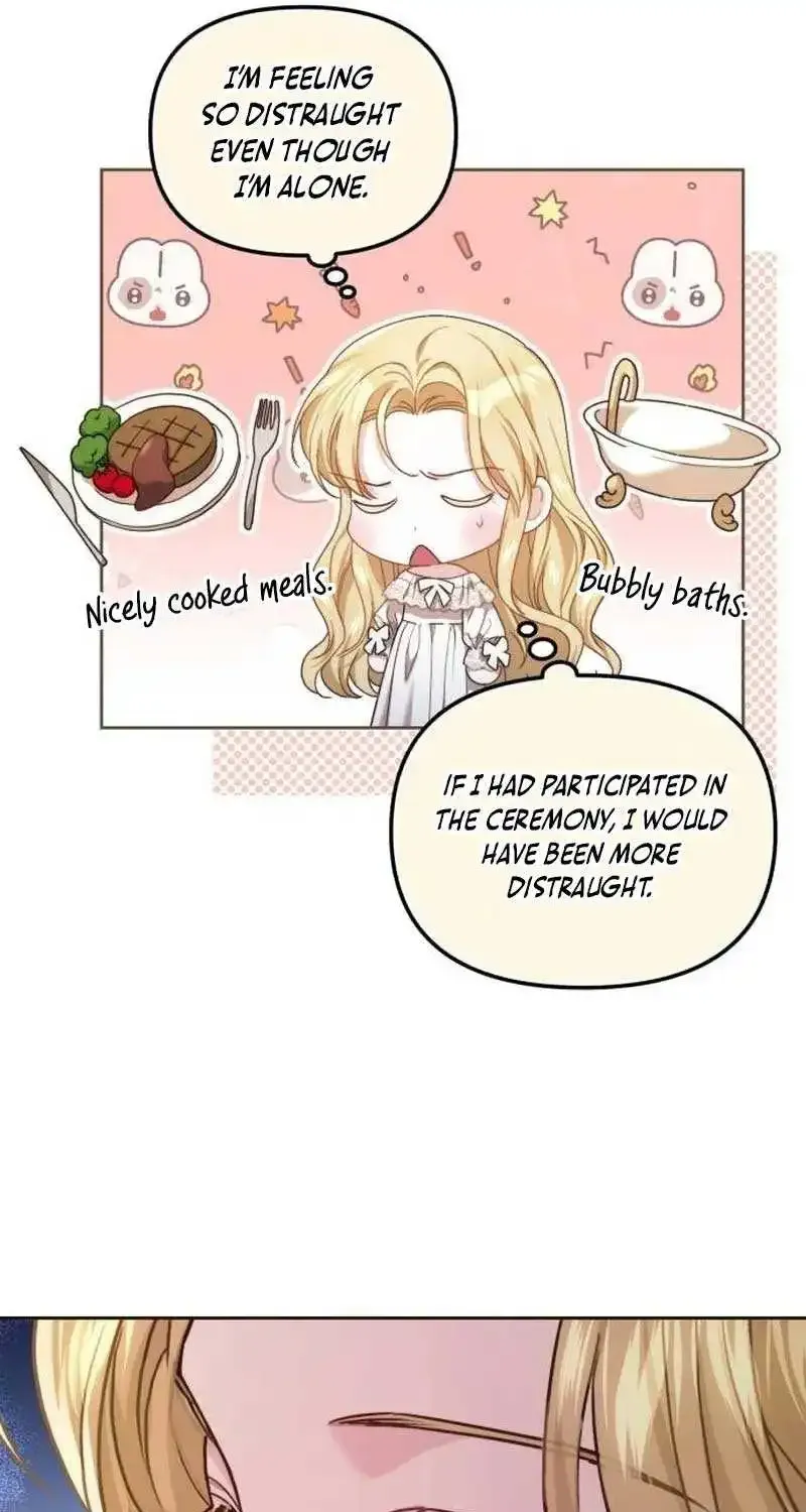 Even Though She’s The Substitute Queen, She Spent The First Night With Him Zinmanga X Chapter 14 Page 88