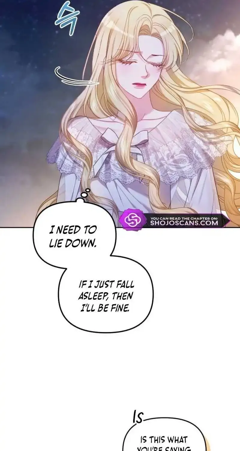 Even Though She’s The Substitute Queen, She Spent The First Night With Him Zinmanga X Chapter 14 Page 94