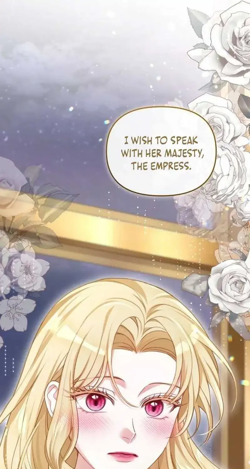 Even Though She’s The Substitute Queen, She Spent The First Night With Him Zinmanga X Chapter 14 Page 98