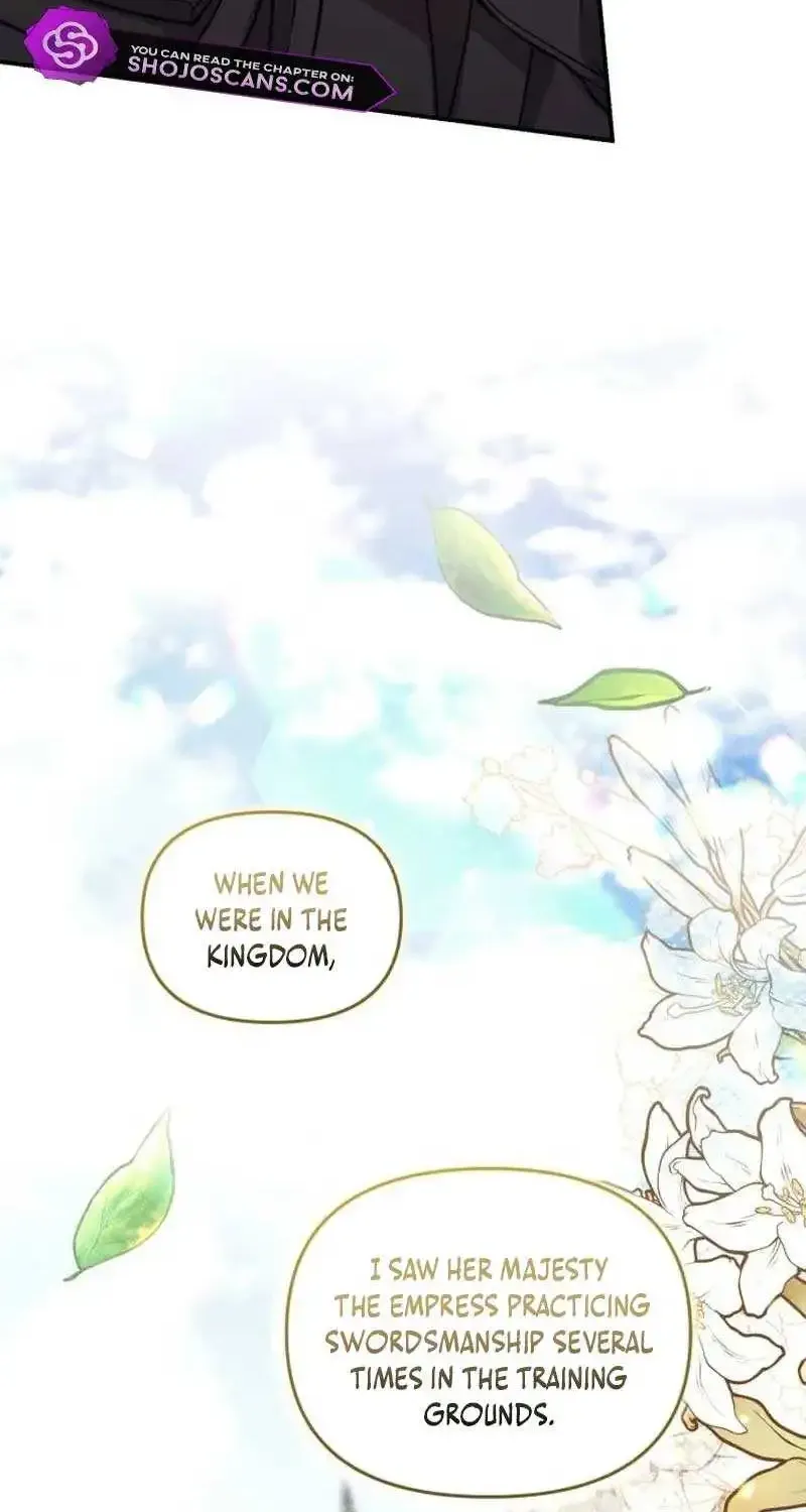 Even Though She’s The Substitute Queen, She Spent The First Night With Him Zinmanga X Chapter 13 Page 14