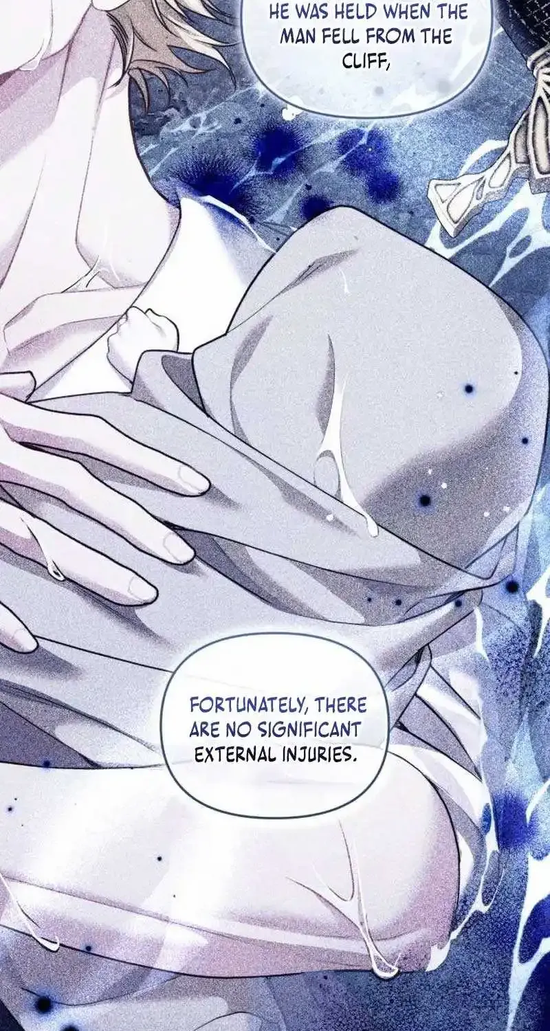 Even Though She’s The Substitute Queen, She Spent The First Night With Him Zinmanga X Chapter 13 Page 27