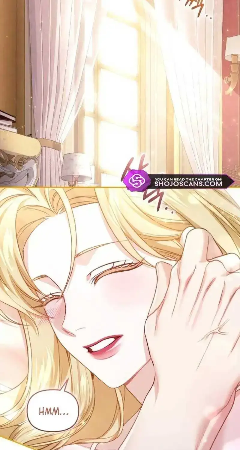 Even Though She’s The Substitute Queen, She Spent The First Night With Him Zinmanga X Chapter 13 Page 40
