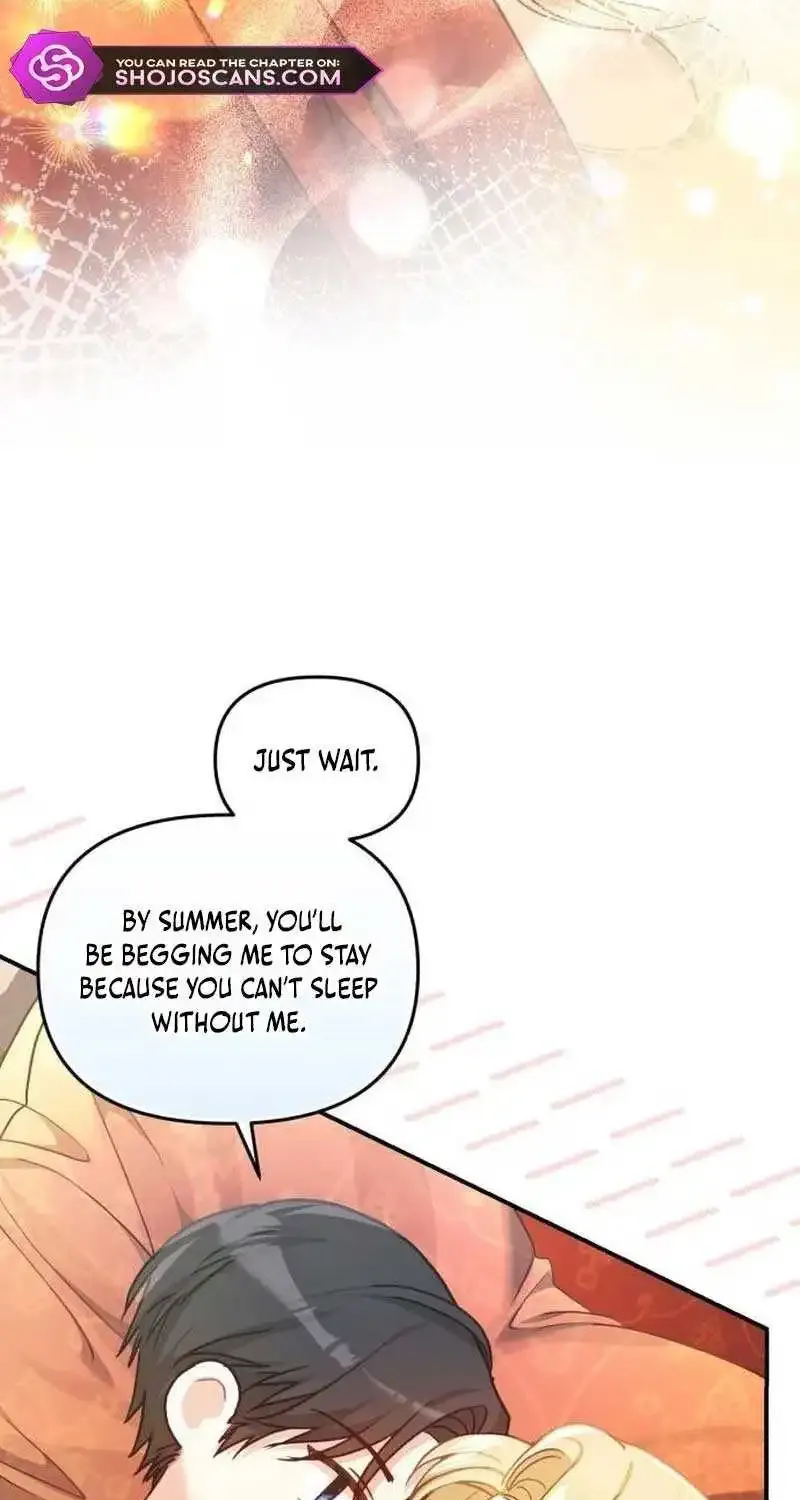 Even Though She’s The Substitute Queen, She Spent The First Night With Him Zinmanga X Chapter 13 Page 46