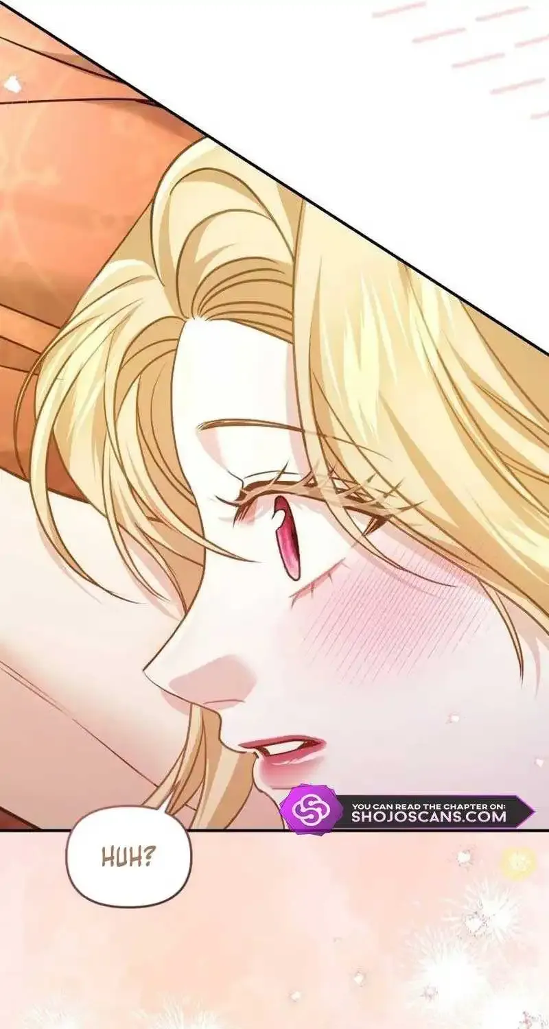 Even Though She’s The Substitute Queen, She Spent The First Night With Him Zinmanga X Chapter 13 Page 48