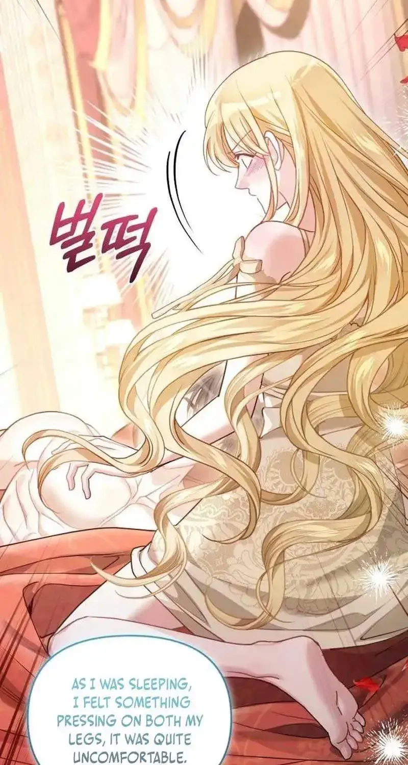 Even Though She’s The Substitute Queen, She Spent The First Night With Him Zinmanga X Chapter 13 Page 51