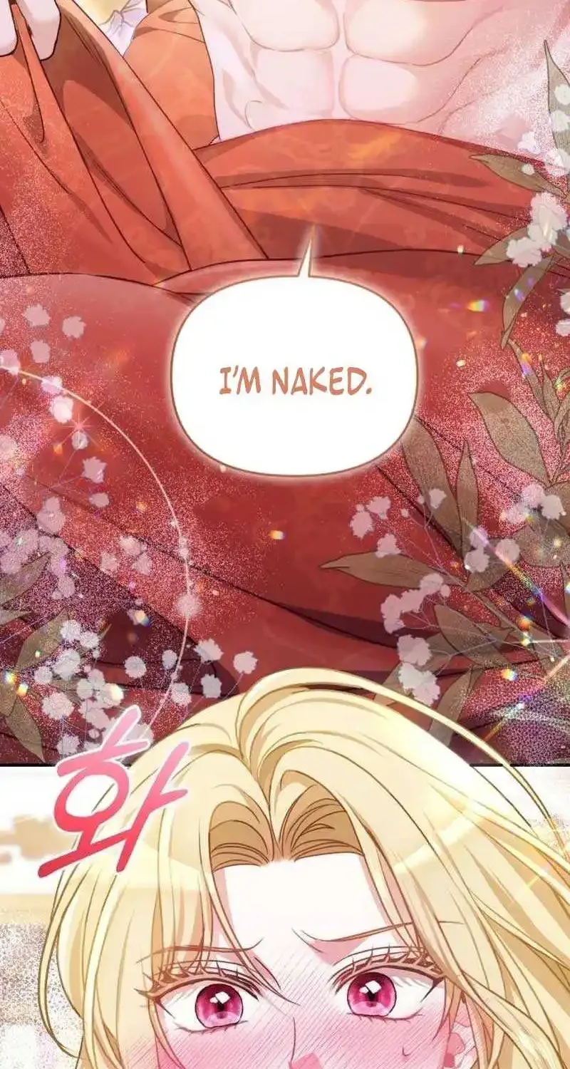 Even Though She’s The Substitute Queen, She Spent The First Night With Him Zinmanga X Chapter 13 Page 55