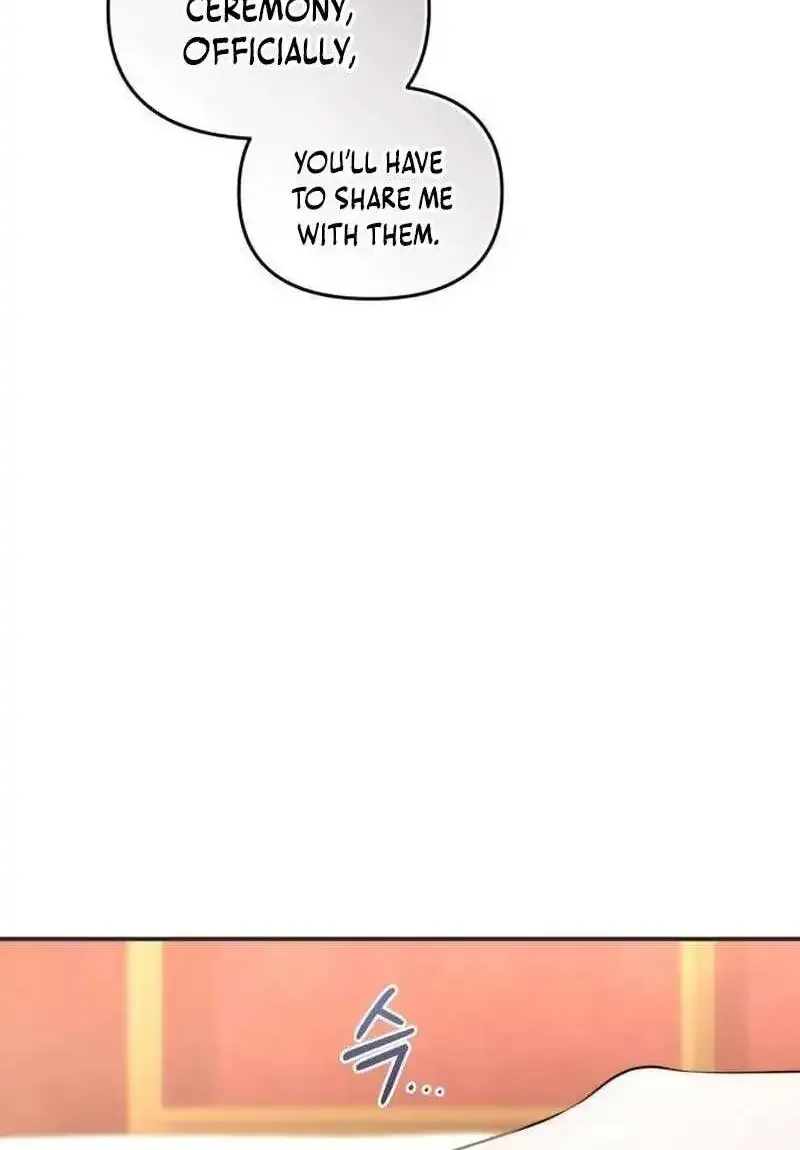 Even Though She’s The Substitute Queen, She Spent The First Night With Him Zinmanga X Chapter 13 Page 71