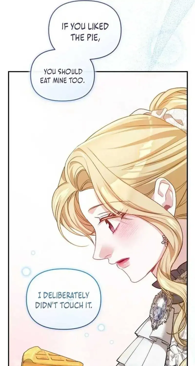 Even Though She’s The Substitute Queen, She Spent The First Night With Him Zinmanga X Chapter 13 Page 77