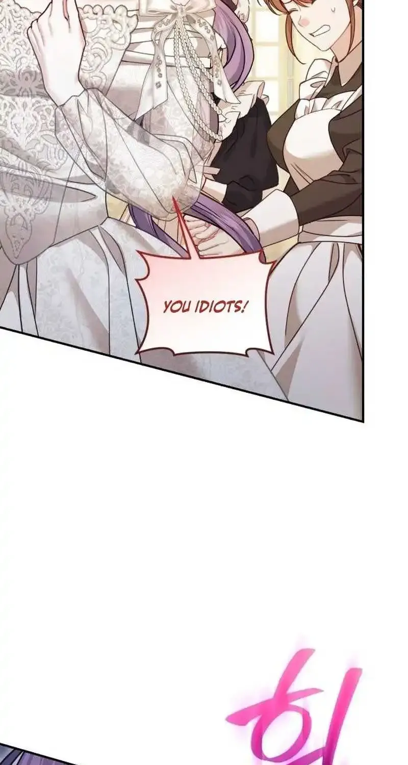 Even Though She’s The Substitute Queen, She Spent The First Night With Him Zinmanga X Chapter 13 Page 91