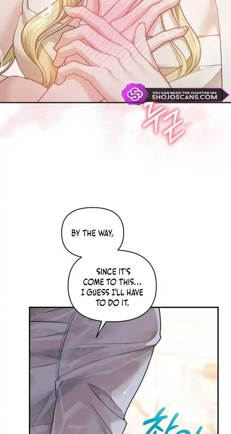 Even Though She’s The Substitute Queen, She Spent The First Night With Him Zinmanga X Chapter 12 Page 9
