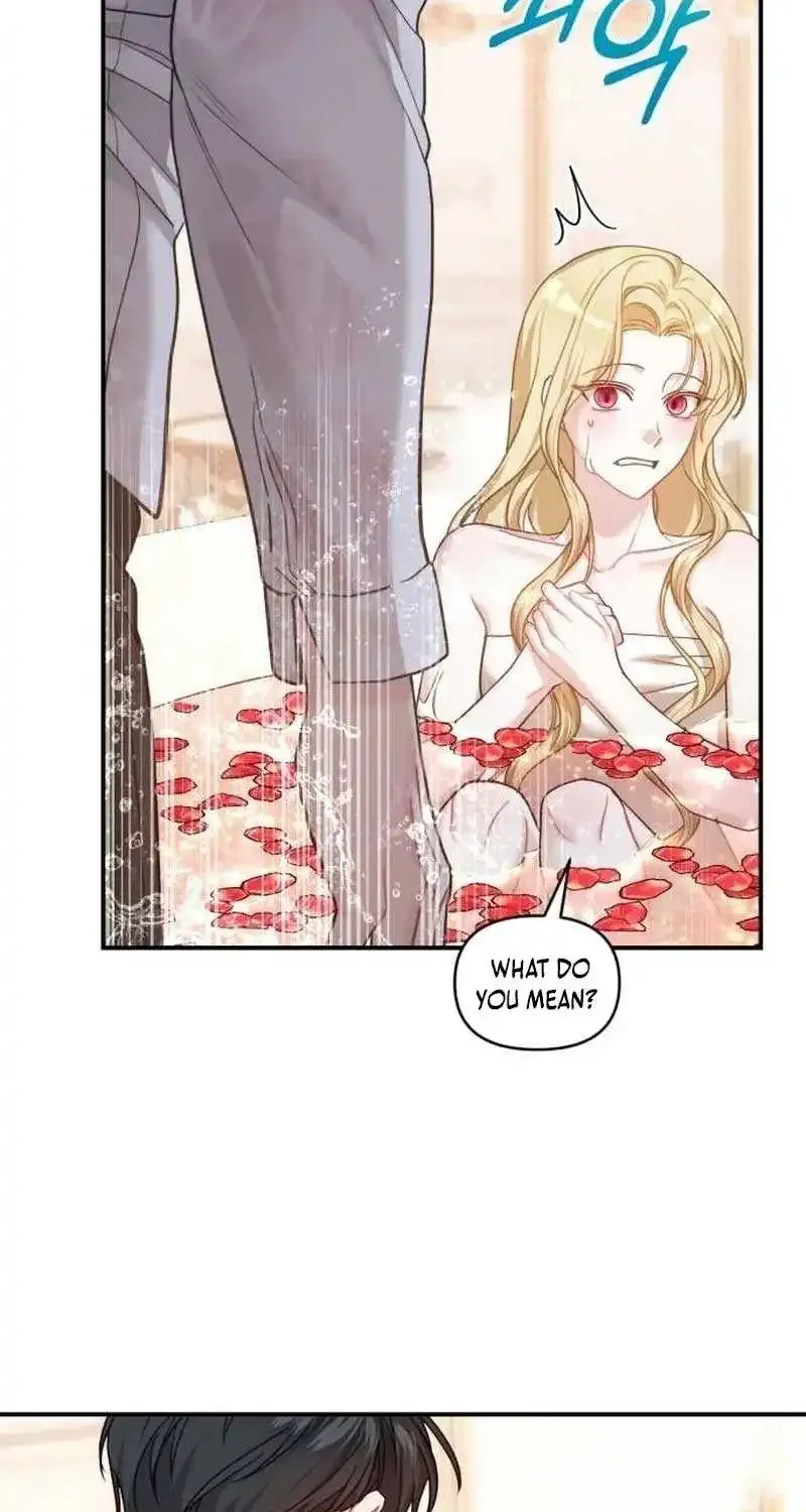 Even Though She’s The Substitute Queen, She Spent The First Night With Him Zinmanga X Chapter 12 Page 10