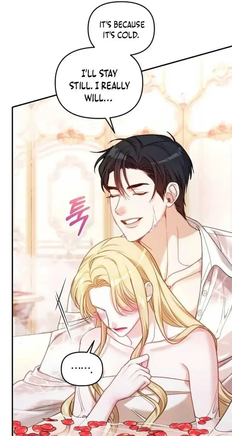 Even Though She’s The Substitute Queen, She Spent The First Night With Him Zinmanga X Chapter 12 Page 18