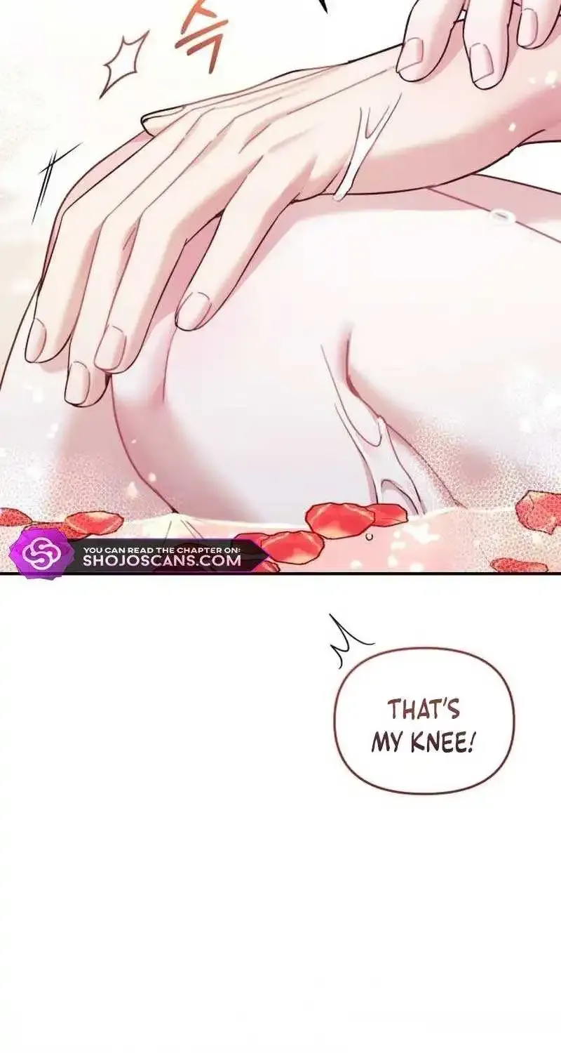 Even Though She’s The Substitute Queen, She Spent The First Night With Him Zinmanga X Chapter 12 Page 22