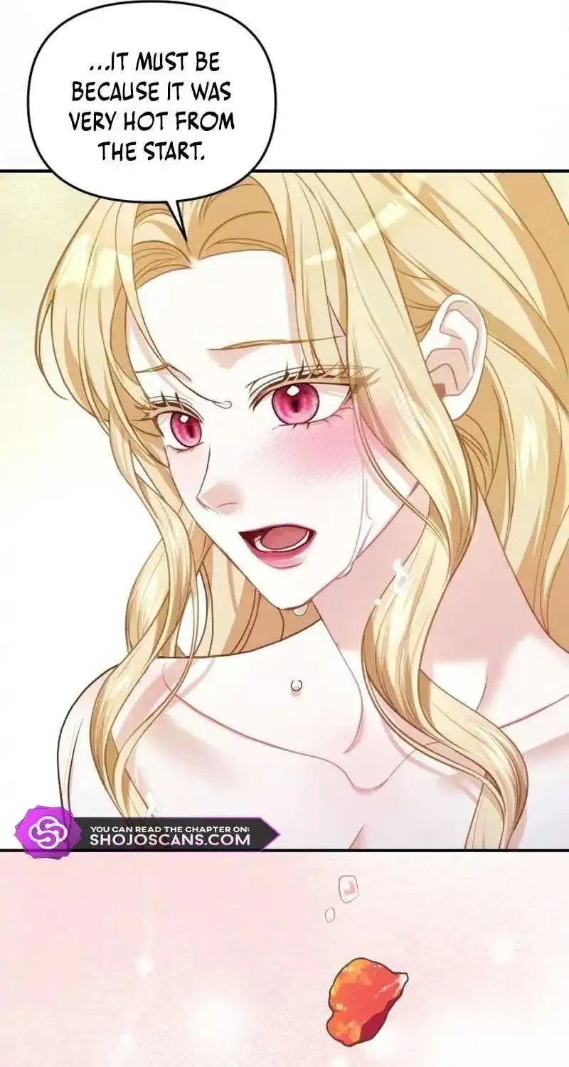 Even Though She’s The Substitute Queen, She Spent The First Night With Him Zinmanga X Chapter 12 Page 30