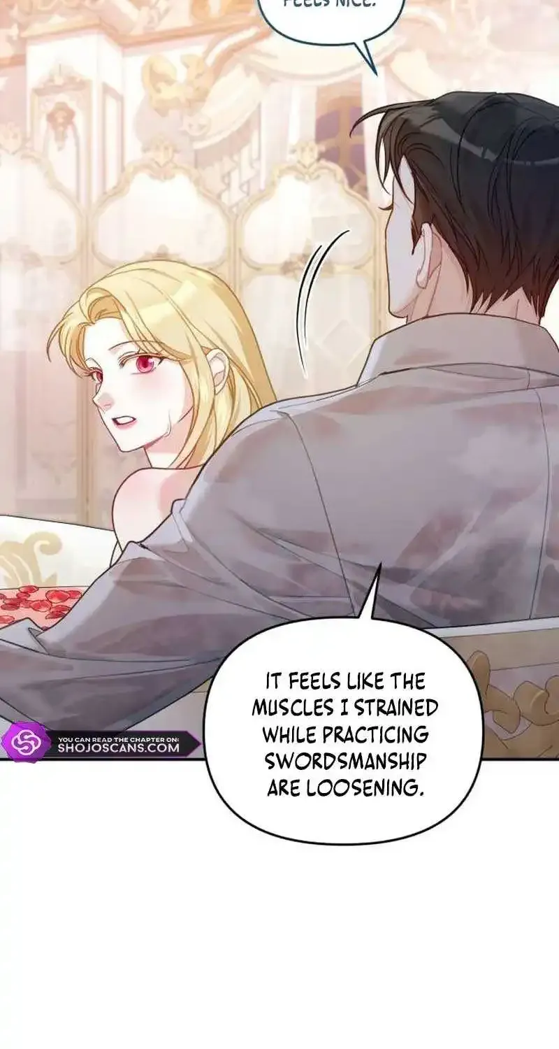 Even Though She’s The Substitute Queen, She Spent The First Night With Him Zinmanga X Chapter 12 Page 41