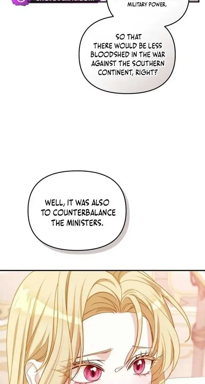 Even Though She’s The Substitute Queen, She Spent The First Night With Him Zinmanga X Chapter 12 Page 48