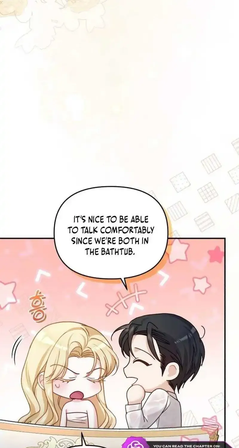 Even Though She’s The Substitute Queen, She Spent The First Night With Him Zinmanga X Chapter 12 Page 56