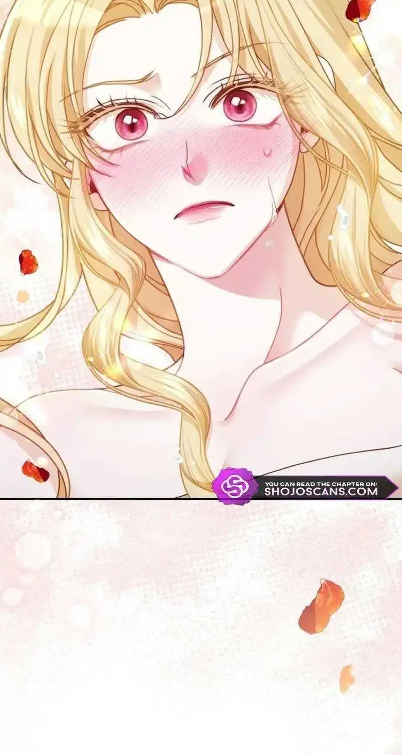 Even Though She’s The Substitute Queen, She Spent The First Night With Him Zinmanga X Chapter 12 Page 62
