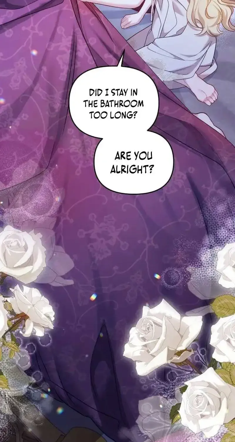 Even Though She’s The Substitute Queen, She Spent The First Night With Him Zinmanga X Chapter 12 Page 72