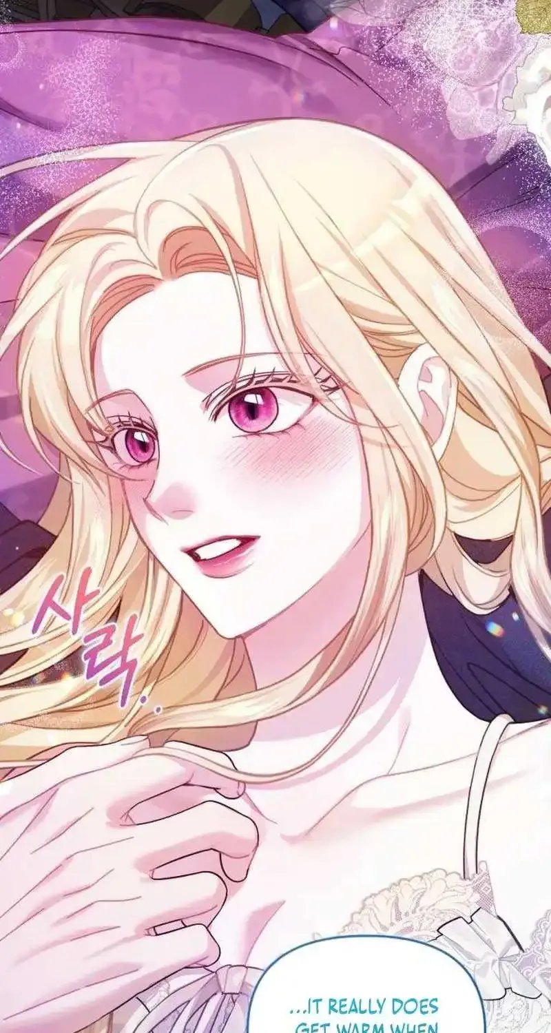 Even Though She’s The Substitute Queen, She Spent The First Night With Him Zinmanga X Chapter 12 Page 73