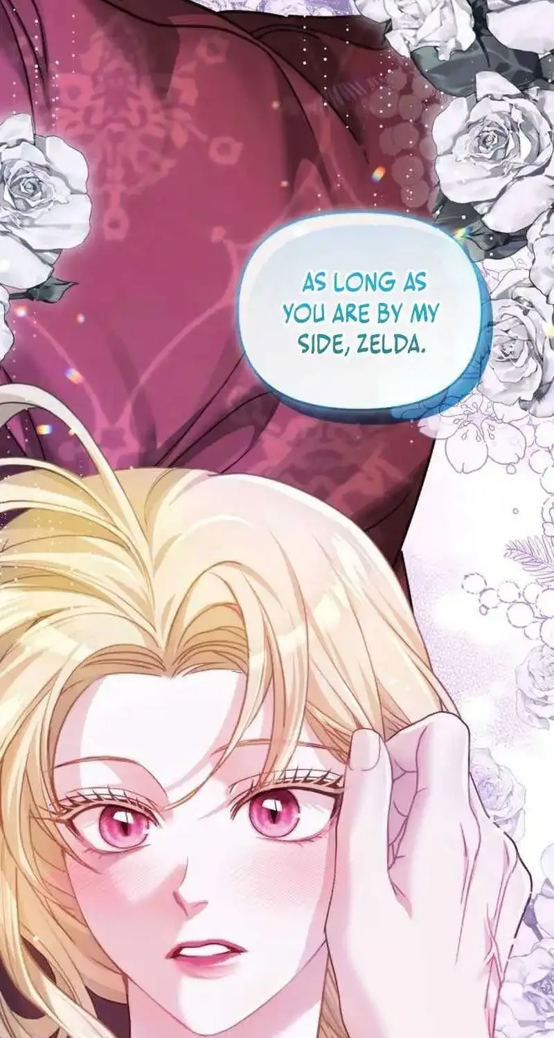 Even Though She’s The Substitute Queen, She Spent The First Night With Him Zinmanga X Chapter 12 Page 80