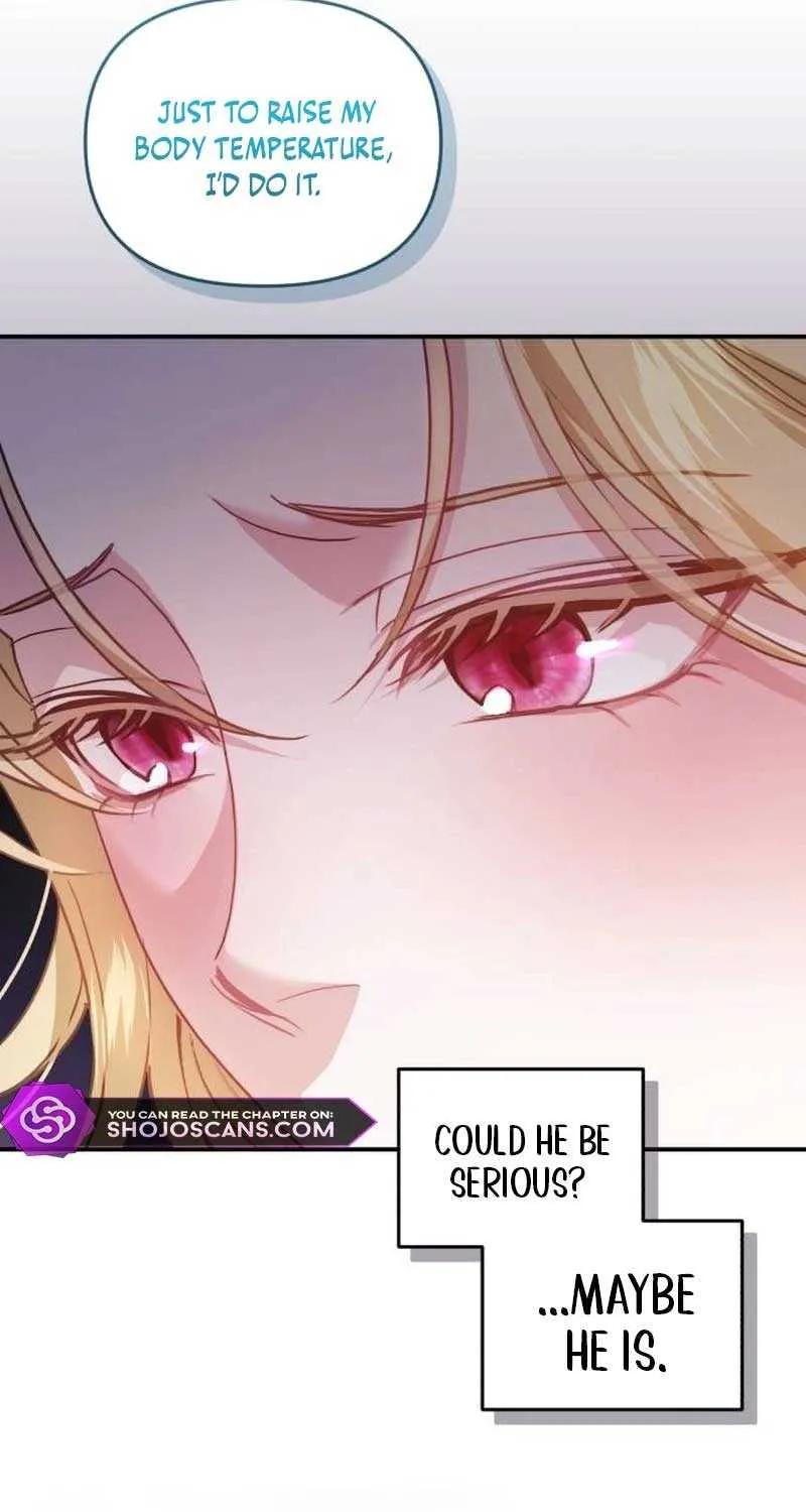 Even Though She’s The Substitute Queen, She Spent The First Night With Him Zinmanga X Chapter 12 Page 83