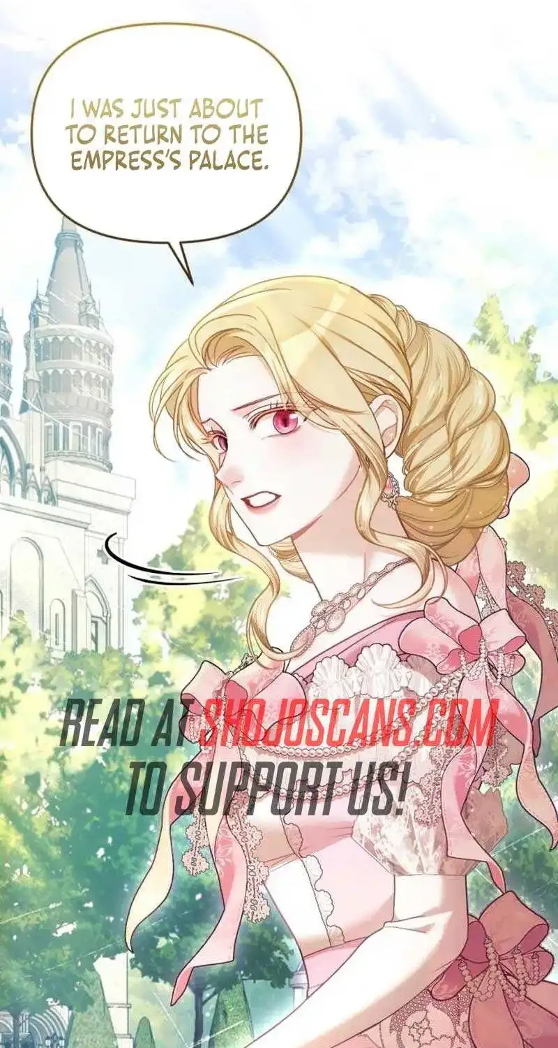 Even Though She’s The Substitute Queen, She Spent The First Night With Him Zinmanga X Chapter 11 Page 3