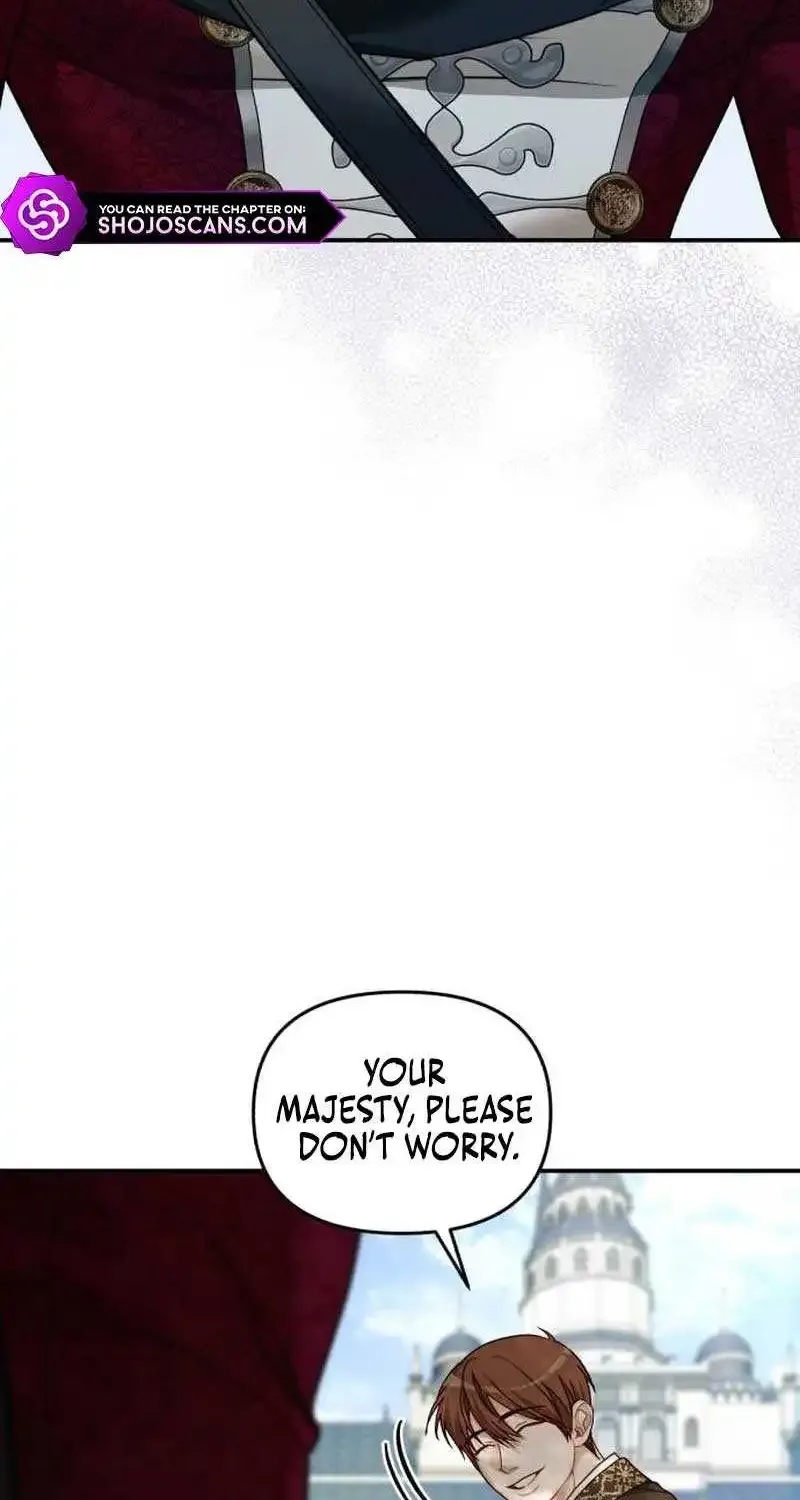 Even Though She’s The Substitute Queen, She Spent The First Night With Him Zinmanga X Chapter 11 Page 9